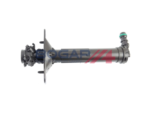 Распылитель форсунки фары audi a7 2011-2014 BOGAP A5522279