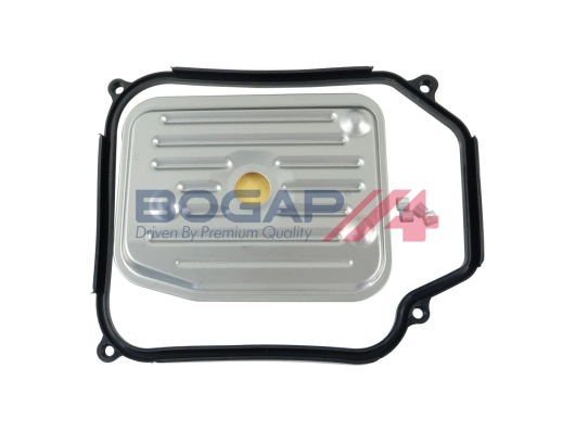 Фильтр акпп vw beetle 1999-2010 bora 1999-2005 golf 1998-2006 passat 1994-2005 sharan 1996-2008 BOGAP A8115111