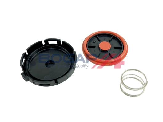 Клапан крышки гбц bmw 1 e81/e87/e88/e82 3 e90/e91/e92/e93 5 e60 lci x1 e84 x3 e83 lci BOGAP B1116103