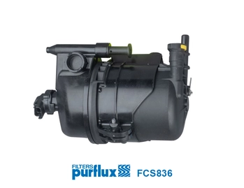 Фильтр топливный PURFLUX FCS836