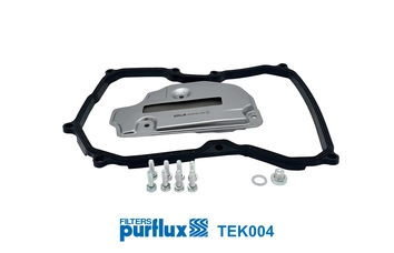 Фильтр акпп PURFLUX TEK004