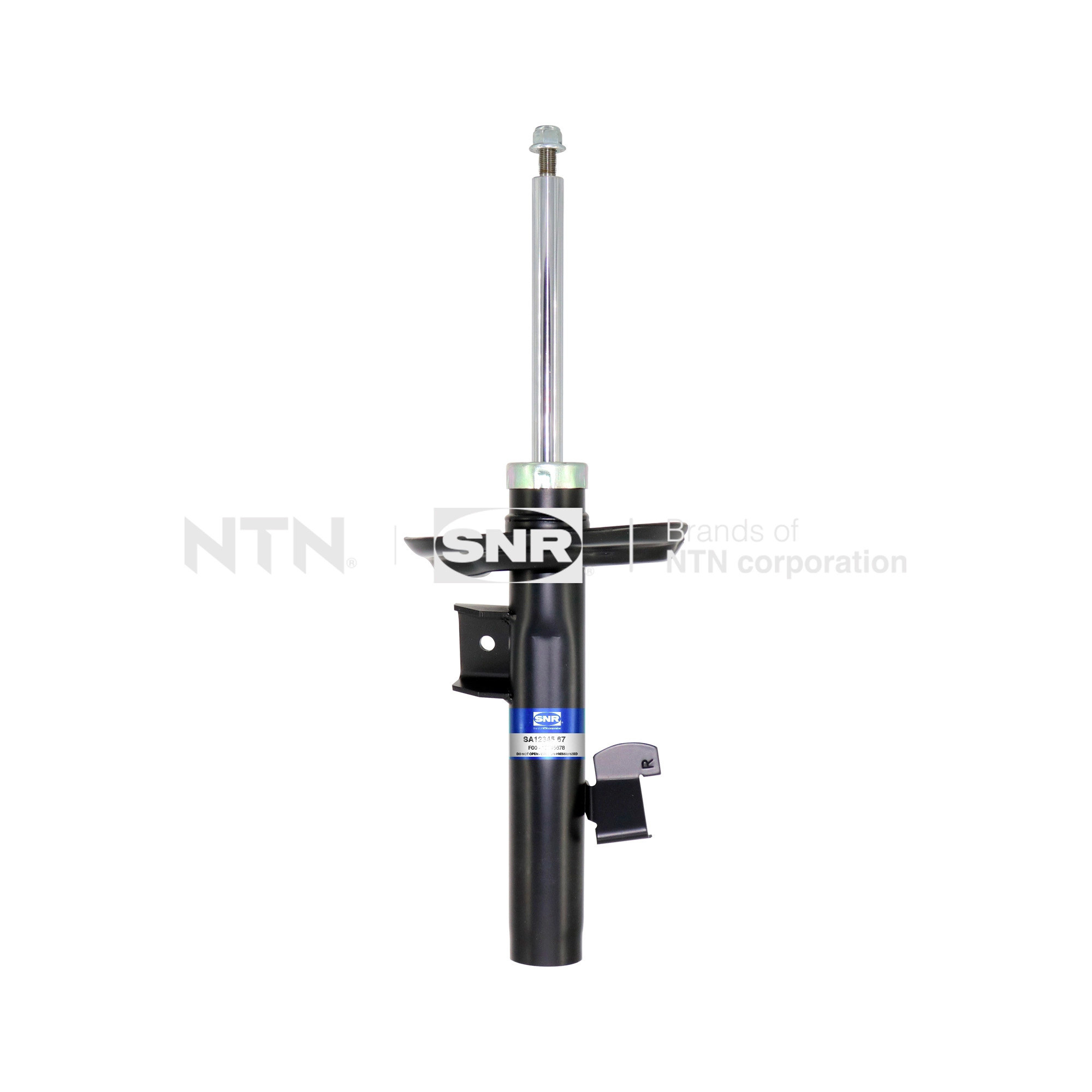 Амортизатор подвески SNR SA65240.30R