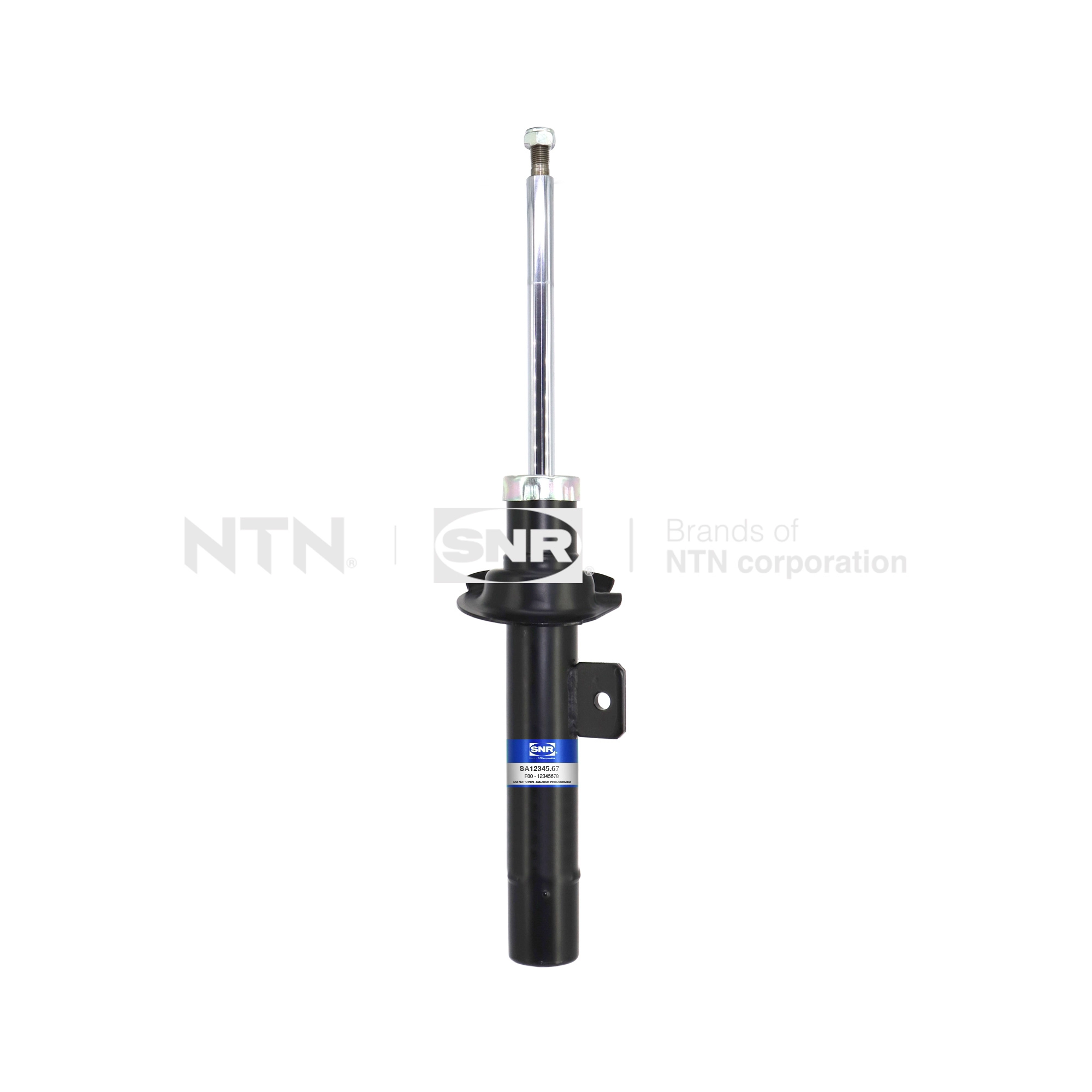 Амортизатор подвески SNR SA65940.08R