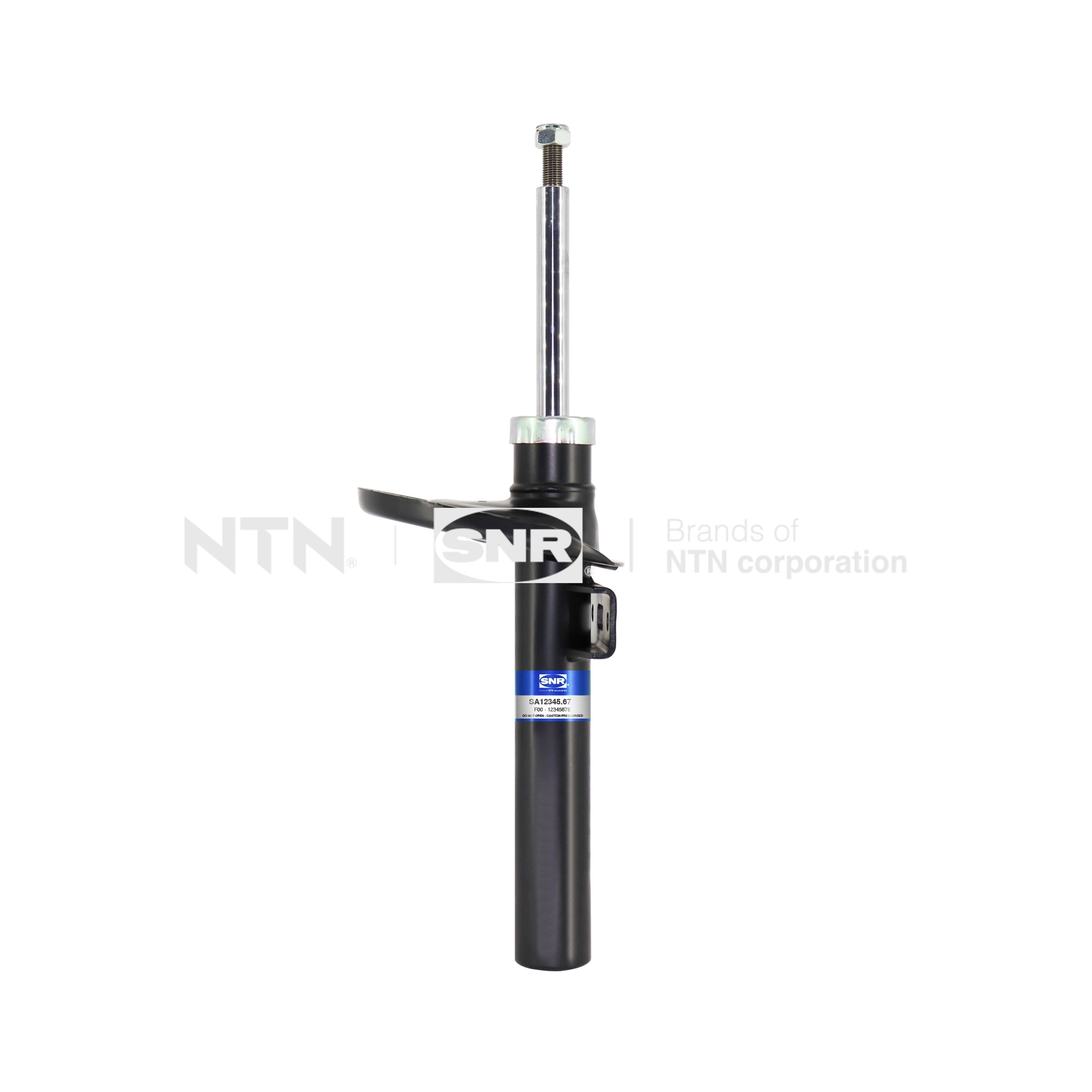 Амортизатор подвески SNR SA65243.12