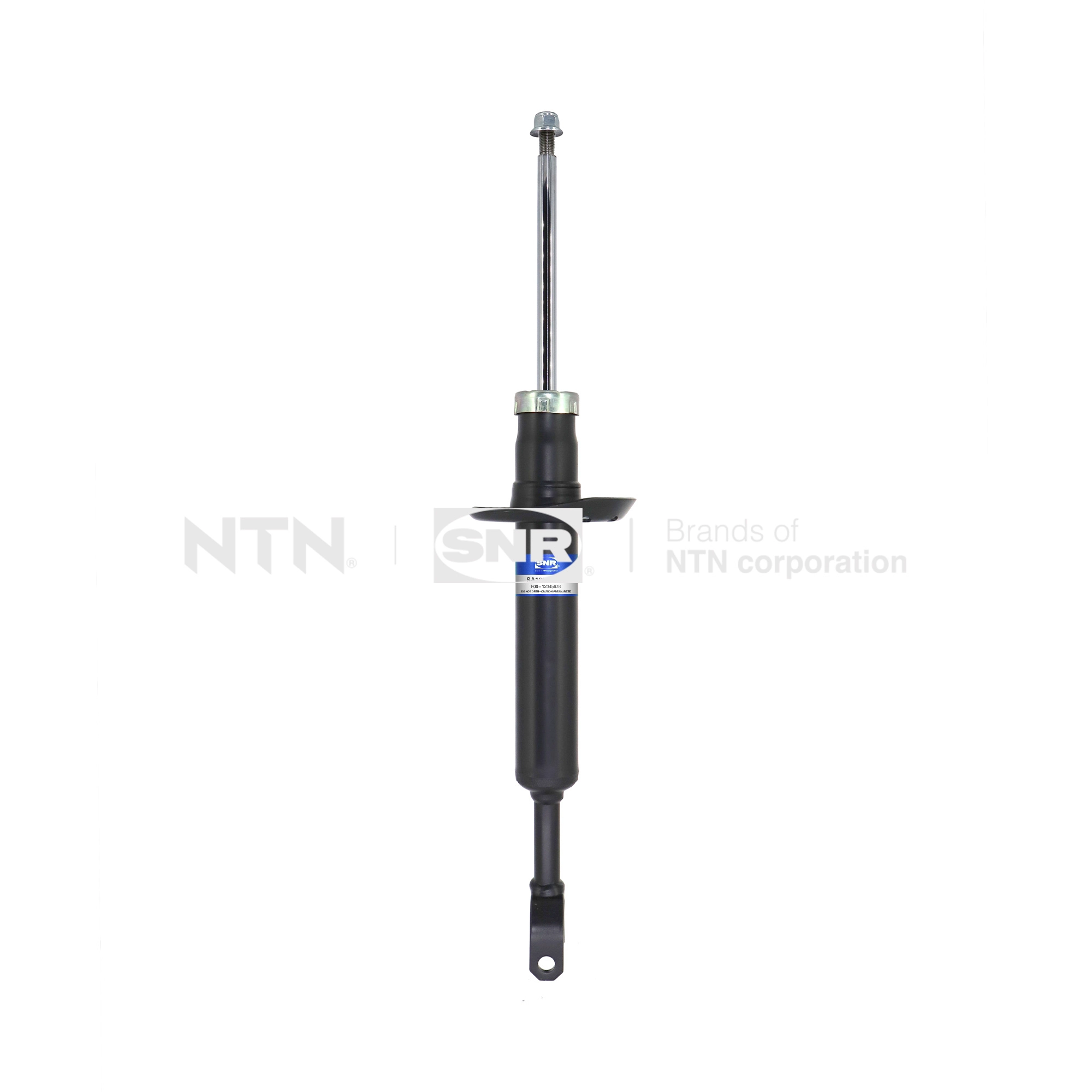 Амортизатор подвески SNR SA65433.02