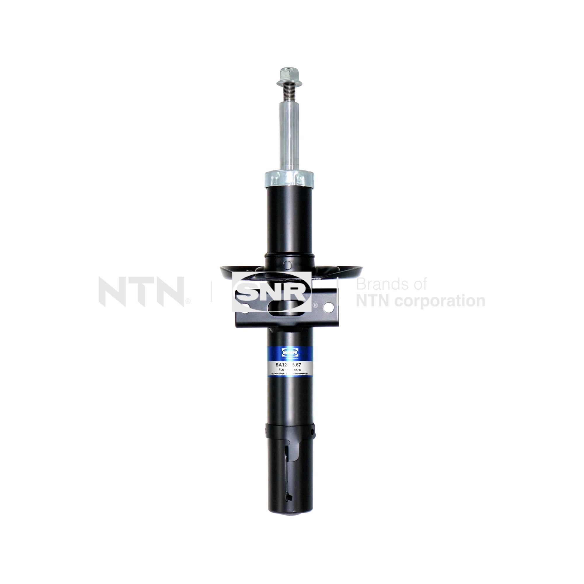 Амортизатор подвески SNR SA65443.18
