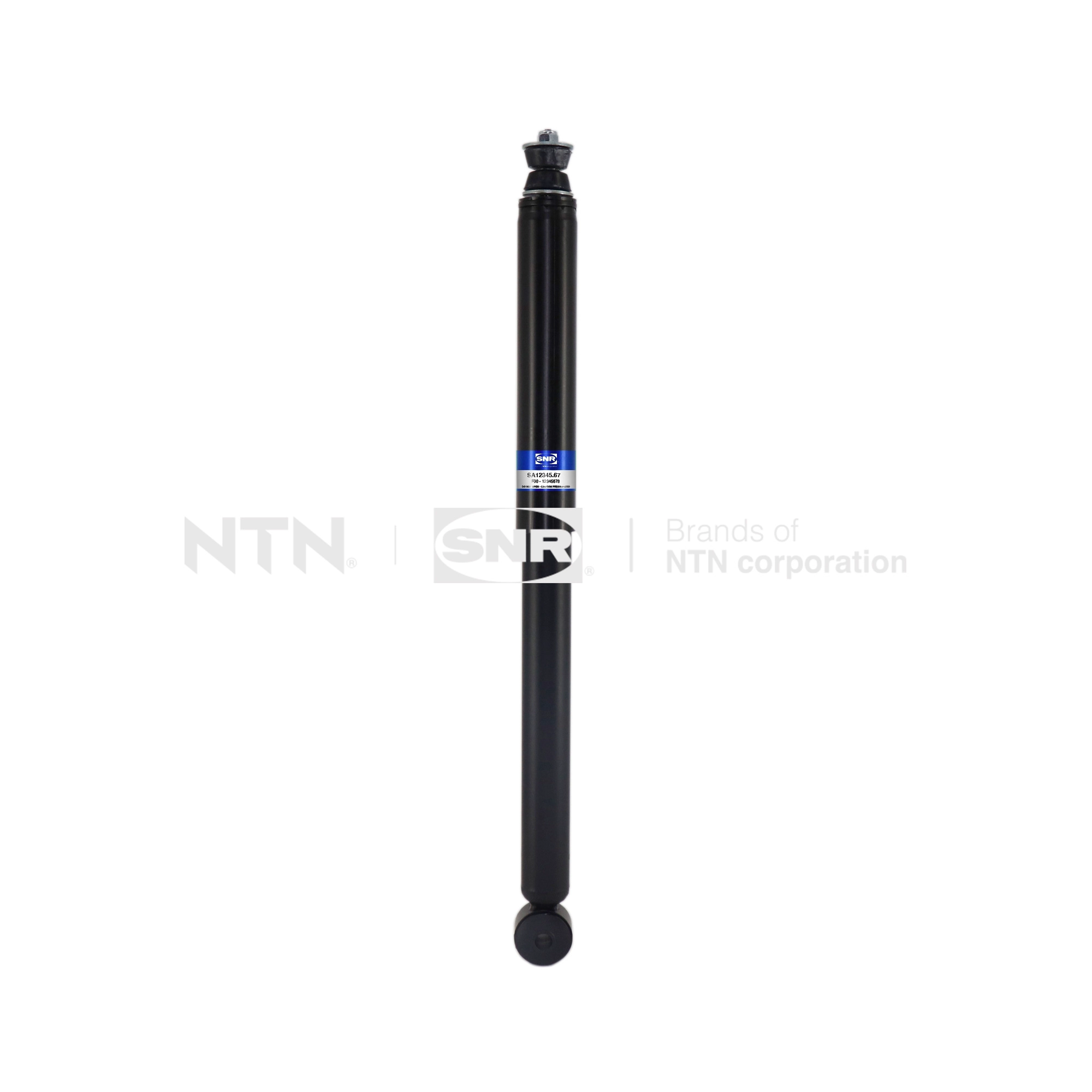 Амортизатор подвески SNR SA95513.13