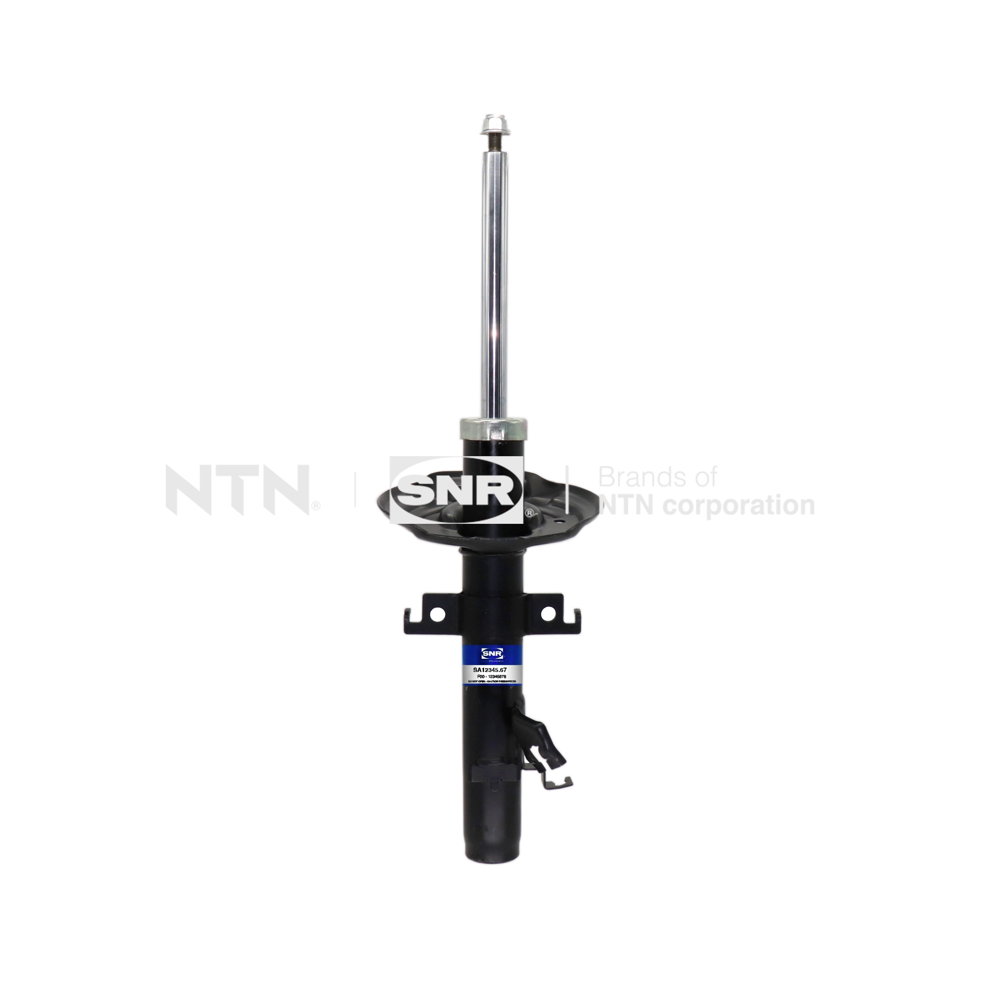 Амортизатор подвески SNR SA66840.05L