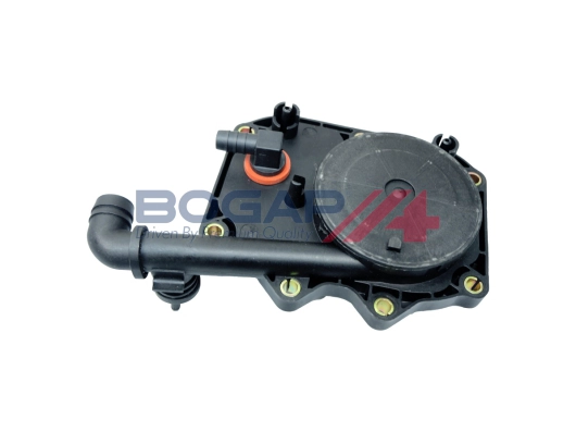 Клапан рециркуляции картерных газов bmw x5 e53 BOGAP B1211109