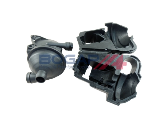 Масляный сепаратор bmw 1 e87 3 e90/e91 BOGAP B1216108