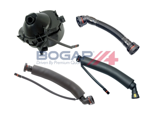 Клапан вентиляции картерных газов bmw 1 e87 3 e90/e91 5 e60/e61 7 e65/e66 BOGAP B1217121