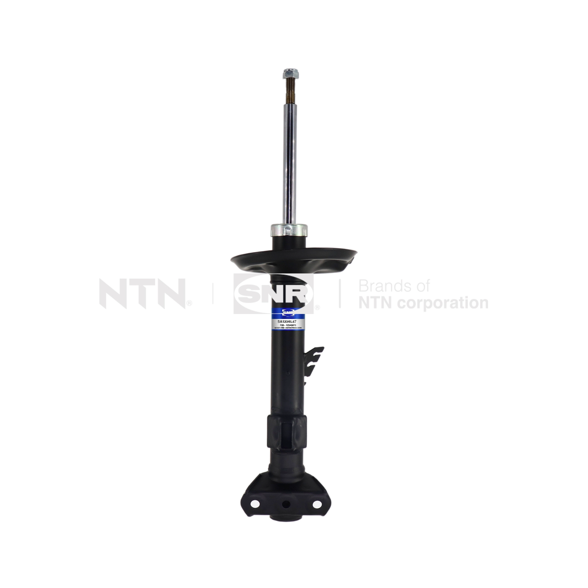 Амортизатор подвески SNR SA65040.03L