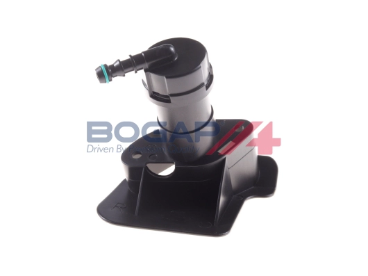 Распылитель форсунки фары opel vectra c opel signum BOGAP L5522107