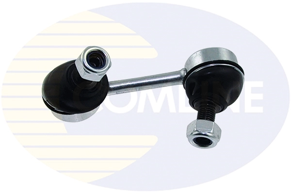 Тяга стабилизатора citroen c-crosser 07- mitsubishi asx 10- peugeot 4007 07- 4008 12- COMLINE CSL5108