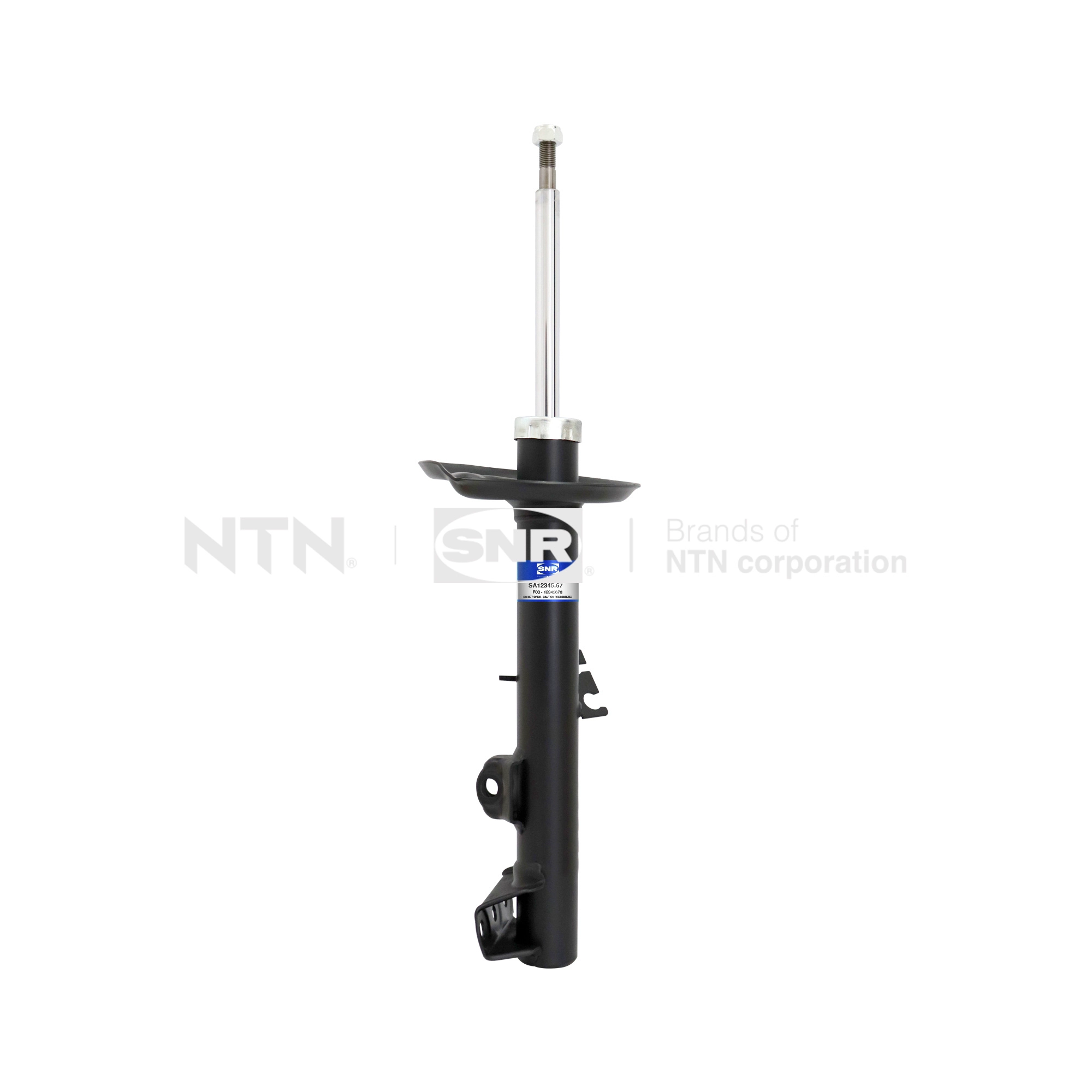 Амортизатор подвески SNR SA65040.04R