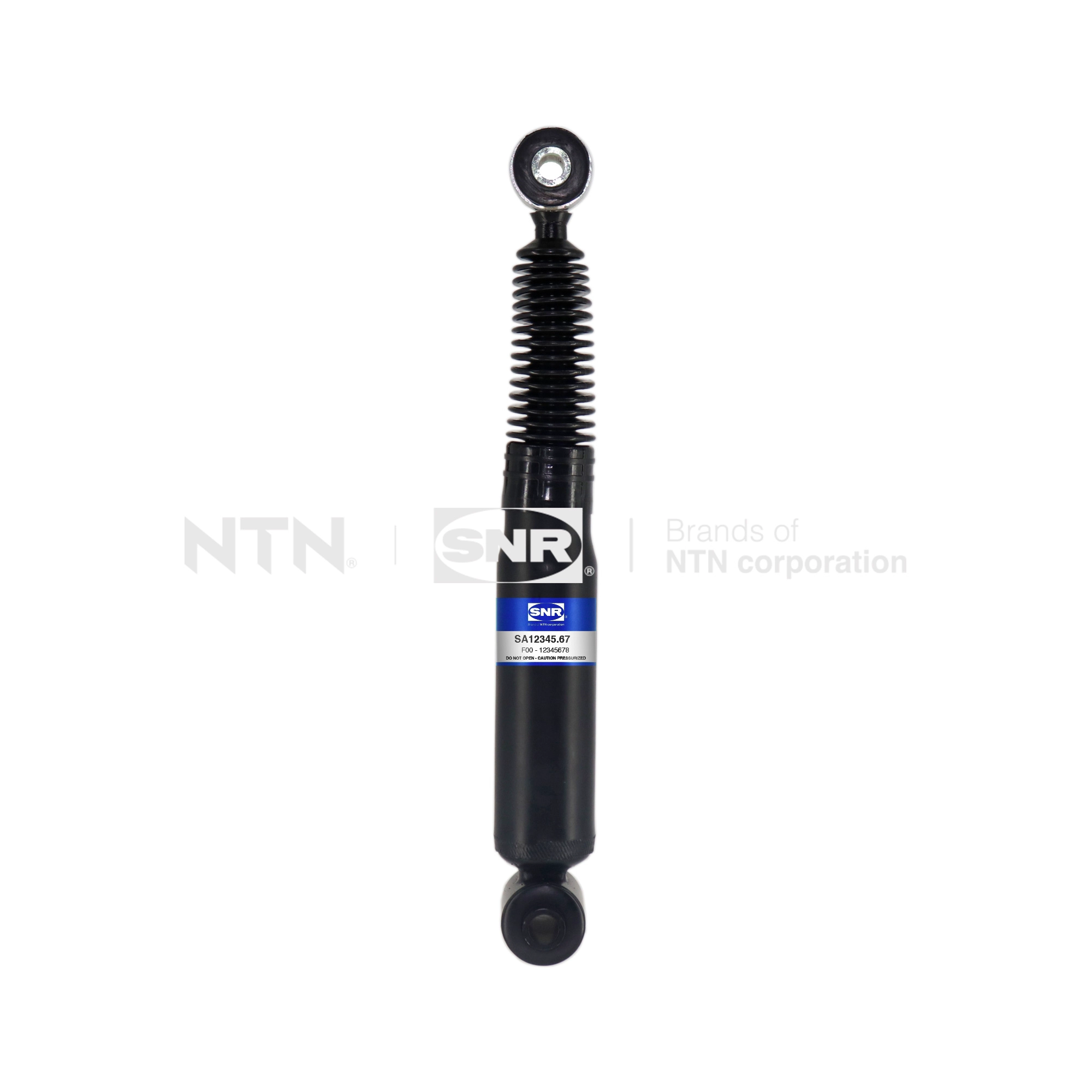 Амортизатор подвески SNR SA95911.25
