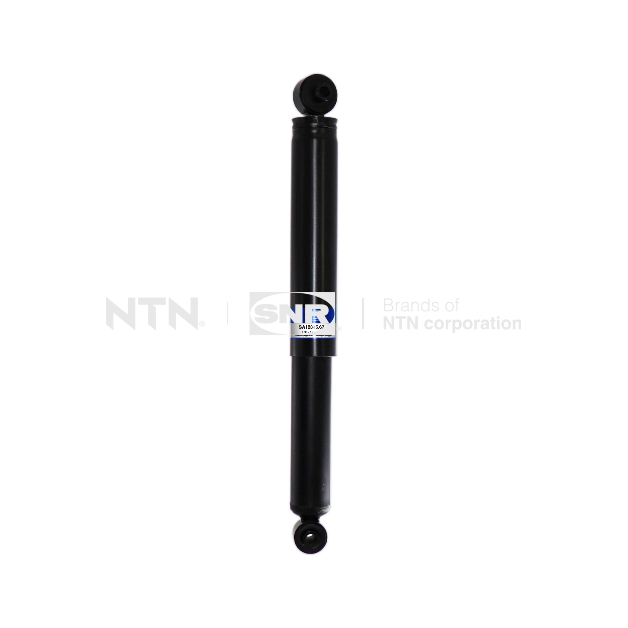 Амортизатор подвески SNR SA95811.10