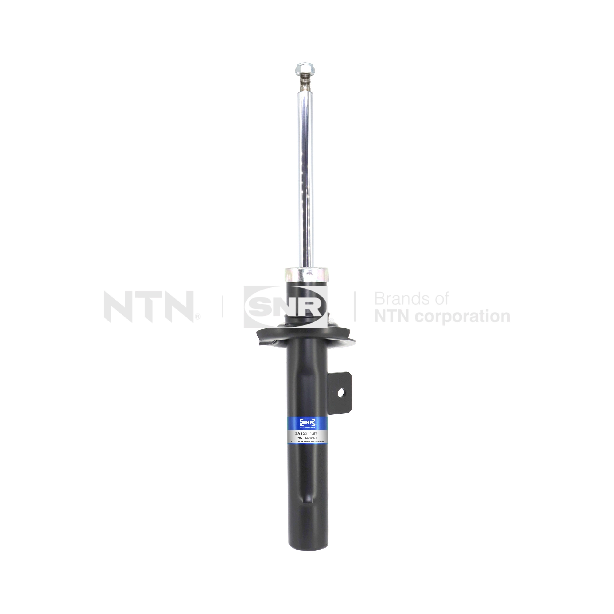 Амортизатор подвески SNR SA65940.09L