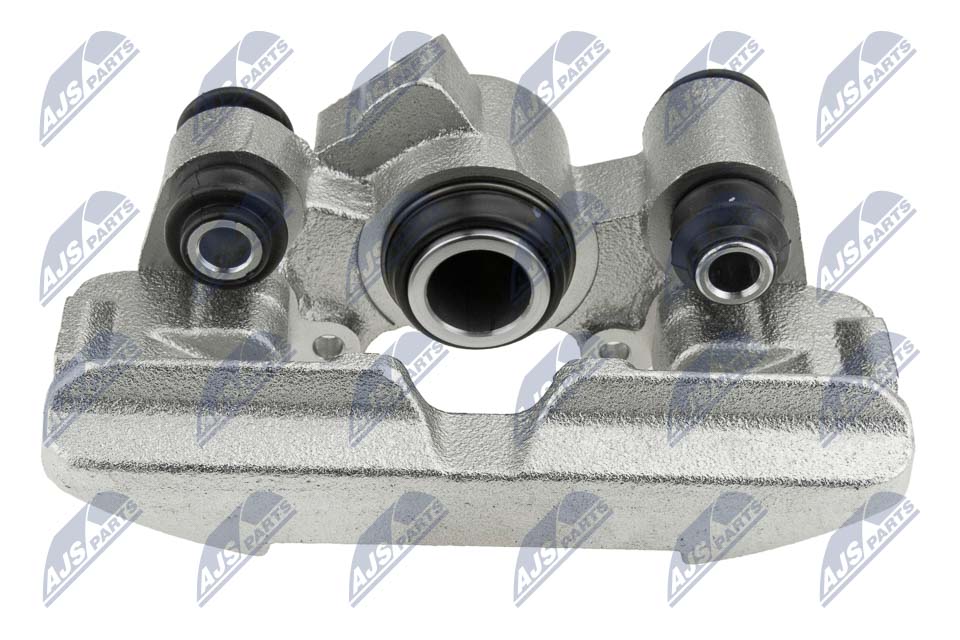 Суппорт тормозной задний toyota yaris 99- /right/ NTY HZTTY031