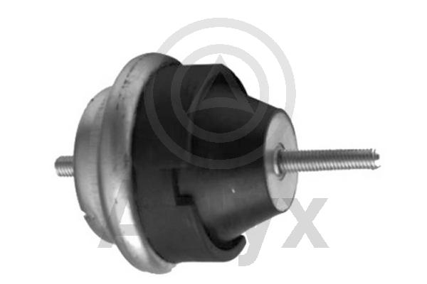 Опора двиг cit ax/berlingo/xsara/zx/pgt 106/205/206/306/309/405/partner 1.1-1.4 пер r ASLYX AS200284