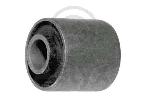 Подушка двиг cit berlingo/xsara/pgt 205/306/309/405/406/partner 1.1-3.0 зад ASLYX AS200352