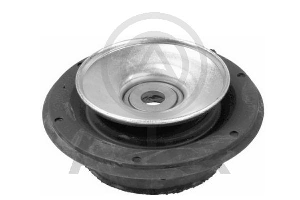 Подушка аморт vw golf ii jetta ii ASLYX AS200354