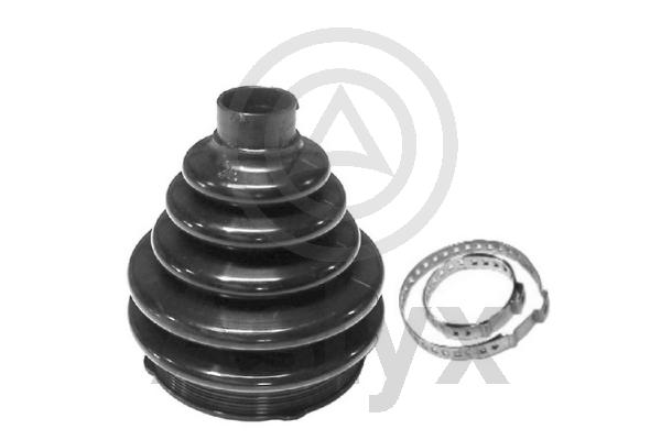 Пыльник шруса vw bora/golfiii/iv нар k-t 26x87мм. ASLYX AS200508