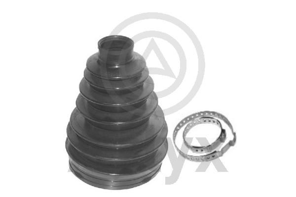 Пыльник шруса cit jumper/pgt boxer 94- наружн k-t 33x110мм. ASLYX AS200532