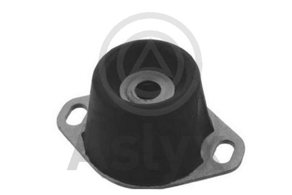 Подушка двиг cit berlingo/saxo/xsara/pgt 106/206/306/partner 1.1-1.6/hdi пер l ASLYX AS200966