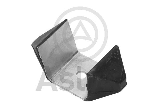 Опора двиг cit berlingo/xsara/zx/pgt 205/306/309/405/406 coupe/partner ASLYX AS201035