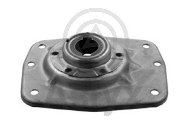 Подушка аморт cit evasion/jumpy/fiat scudo/ulysse/pgt 306 1.9d/806/expert пер r ASLYX AS201077