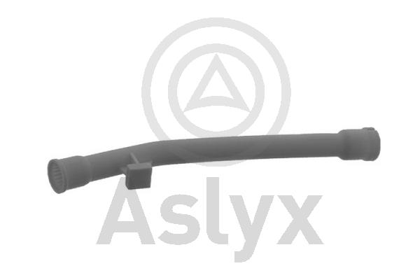 Наконечник щупа audi a3/tt/vw golf iv/polo/sharan 16/18/turbo ASLYX AS201305