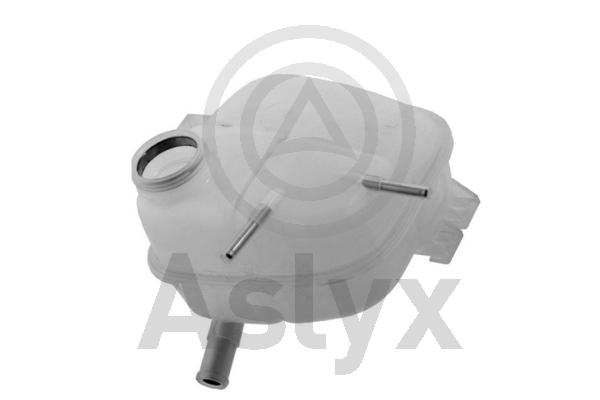 Бачок расширительный opel astra g (f70) astra g (t98) ASLYX AS201358