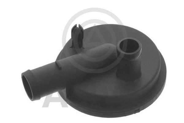 Клапан воздушный audi a3/seat ibiza/sko octavia/vw golf 1.9tdi 96-02 (отвод воздуха из картера) ASLYX AS201441