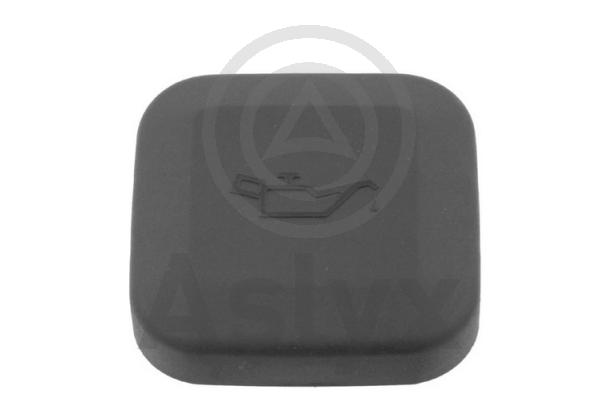 Крышка маслозаливной горловины bmw e36/e46/e34/e39/e32/e38 90- ASLYX AS201462