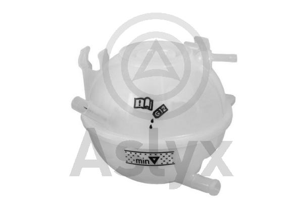 Бачок расширительный vw golf/jetta/passat/touran ASLYX AS201530