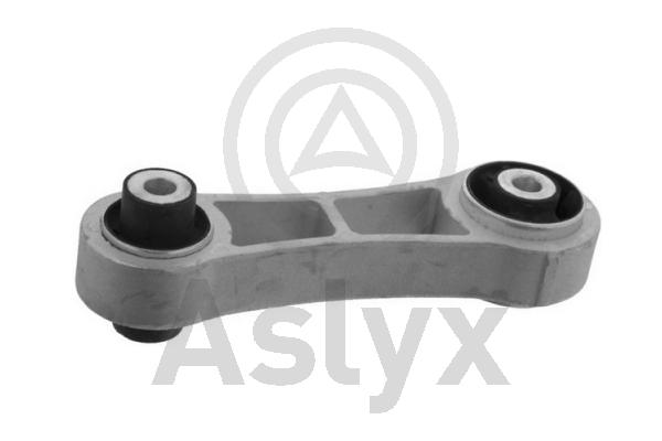 Подушка кпп ren laguna i 1.6 16v/1.8 16v/1.9dti 93-01 зад ASLYX AS201720