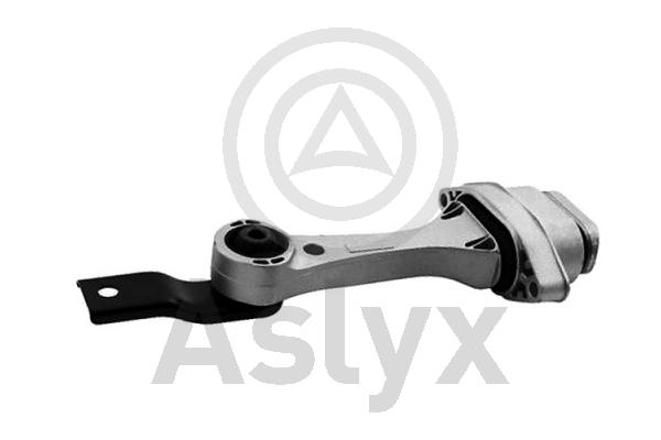 Подушка двиг vw golf iv bora 1.4-2.3 зад ASLYX AS201759