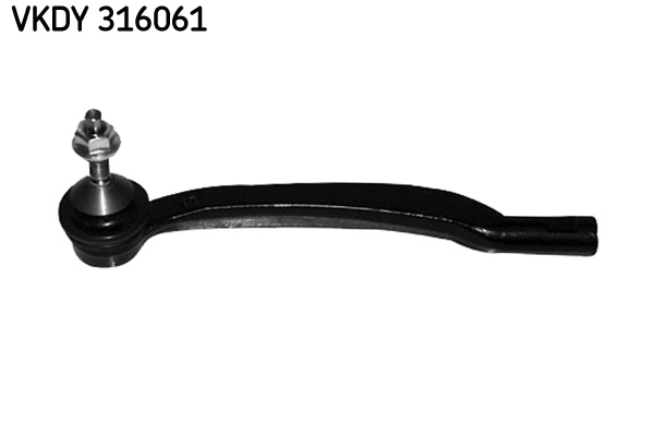 Наконечник рулевой тяги SKF VKDY316061