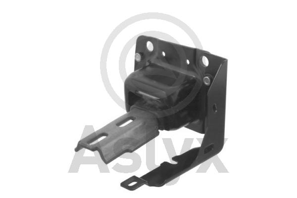 Подушка двиг cit c2/c3 02- l ASLYX AS202122
