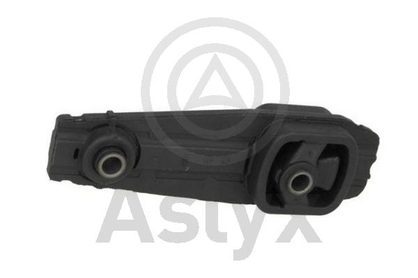 Подушка двиг cit c2/c3/ds3/pgt 1007/207 1.1-1.6/1.4hdi 02- зад ASLYX AS202123