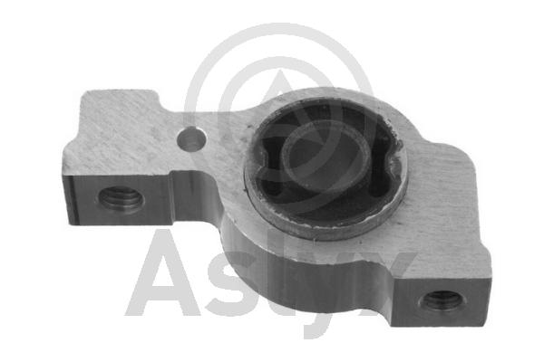 Сайленблок cit c6/pgt 407 04- пер рыч зад l/r ASLYX AS202368