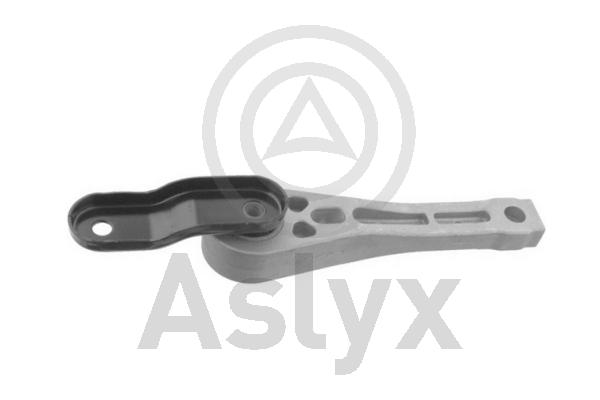 Опора двиг vw passat 1.8/2.0 05- ASLYX AS202394
