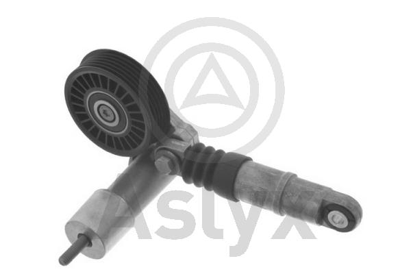Натяжитель ремня audi a4/a6/vw golf/bora/passat 1.9tdi 98- ASLYX AS202435
