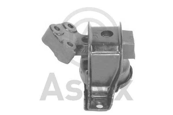 Подушка двиг r cit c2-c3/pgt 1007 1.6 04- ASLYX AS202524