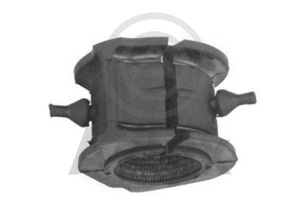 Втулка стаб pgt 407 1.6hdi/1.8/2.0hdi/2.2hdi/2.7hdi/3.0 04- задн ASLYX AS202602