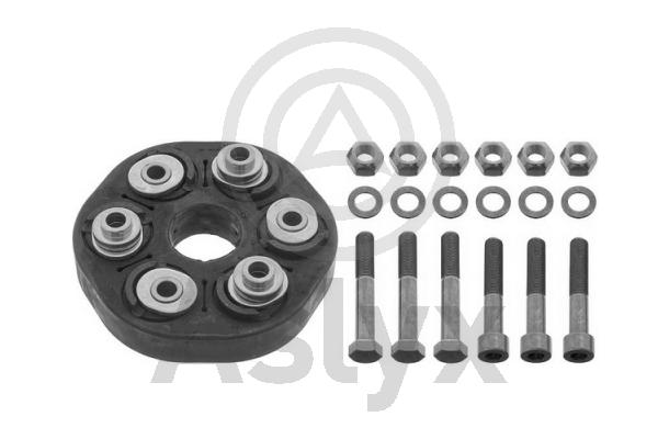 Муфта кардана mer w202/w210 2.0-2.4 93-02 пер ASLYX AS203225