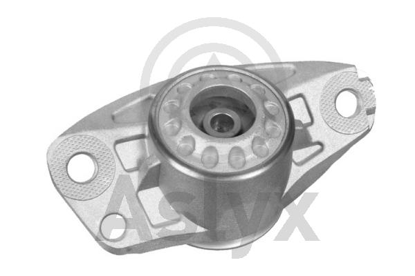 Подушка аморт зад vw golf vi/passat/tiguan/touran ASLYX AS203243
