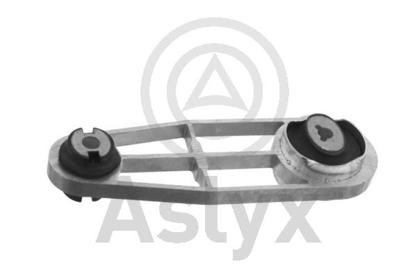 Подушка двиг ren/dac sandero/logan/nis aprio 1.5d/1.4/1.6 06- зад ASLYX AS203267