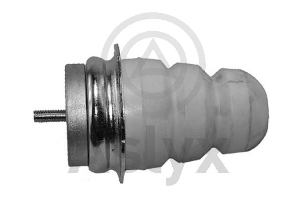 Отбойник амортизатора doblo 02- ASLYX AS203406